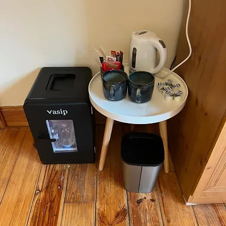 Riocht Fodla 3 Guest house