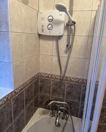 Riocht Fodla 3 Guest house Killarney