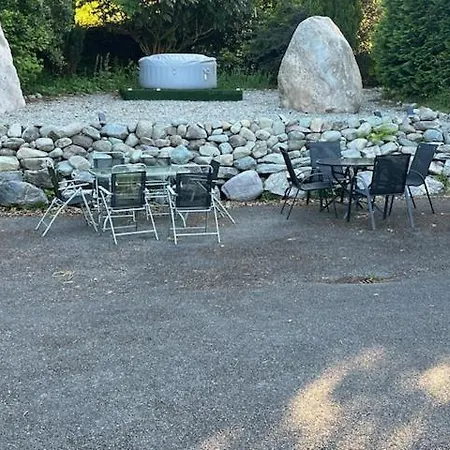 Riocht Fodla 3 Vendégház Cill Airne