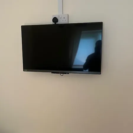 בית הארחה Riocht Fodla 3