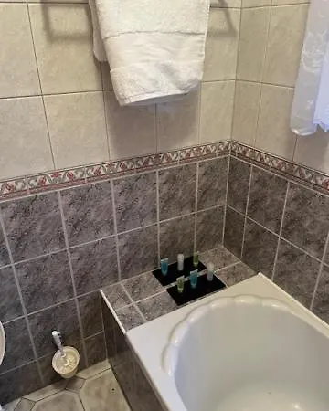 Vendégház Riocht Fodla 3