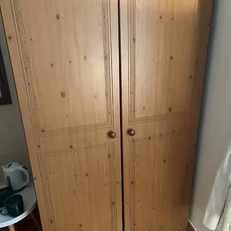 Maison d'hôtes Riocht Fodla 3