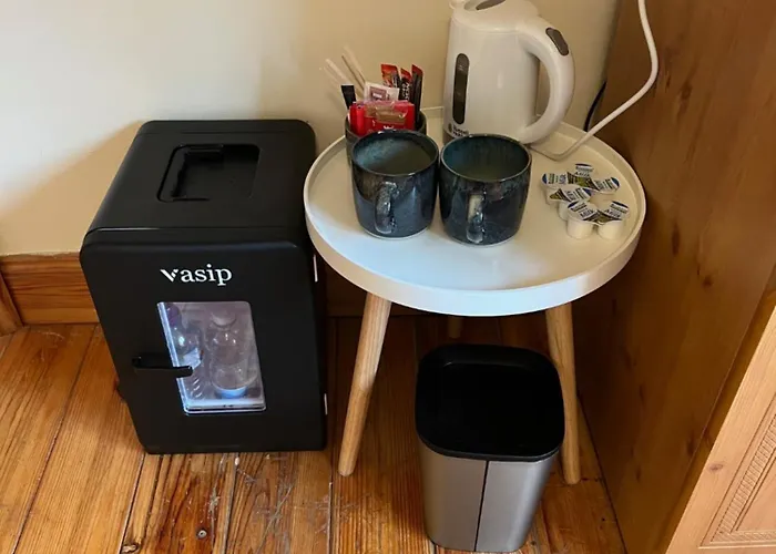 Riocht Fodla 3 בית הארחה