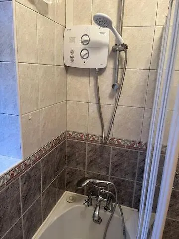 Riocht Fodla 3 בית הארחה קיל איירן