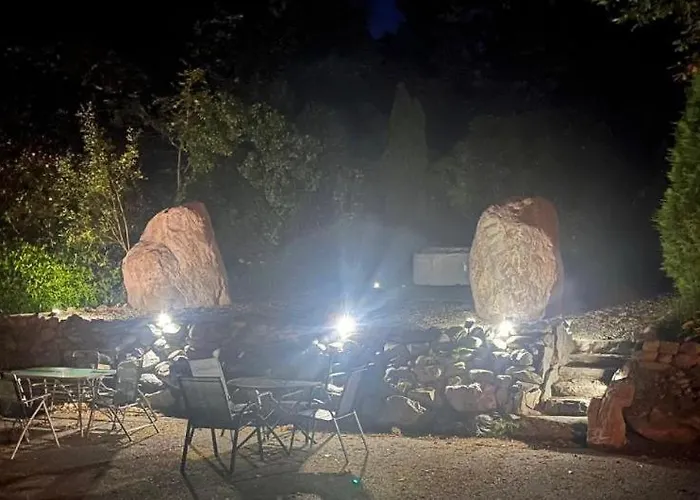 Riocht Fodla 3 בית הארחה קיל איירן