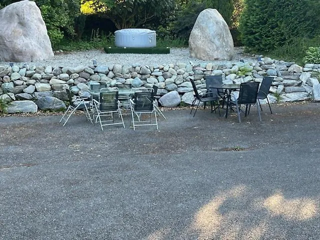 Riocht Fodla 3 Guest house Killarney