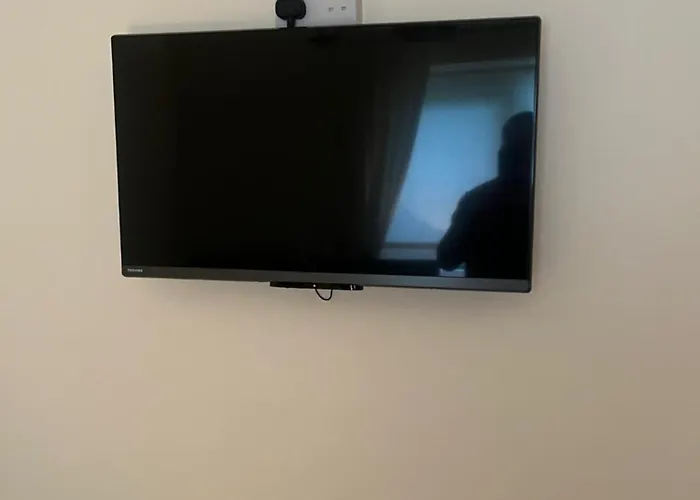 בית הארחה Riocht Fodla 3