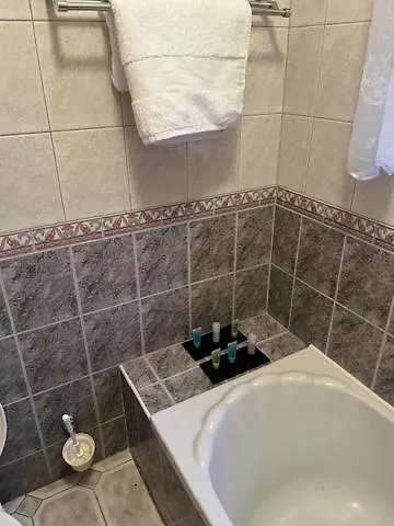 Guest house Riocht Fodla 3