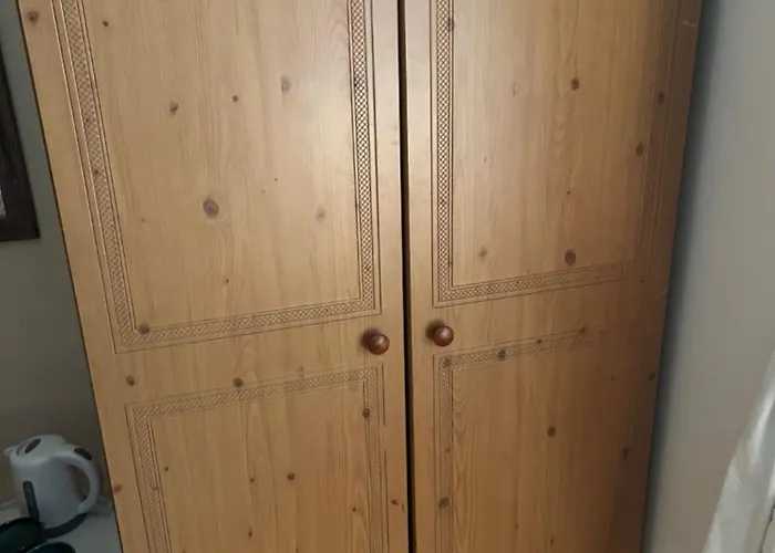 招待所 Riocht Fodla 3